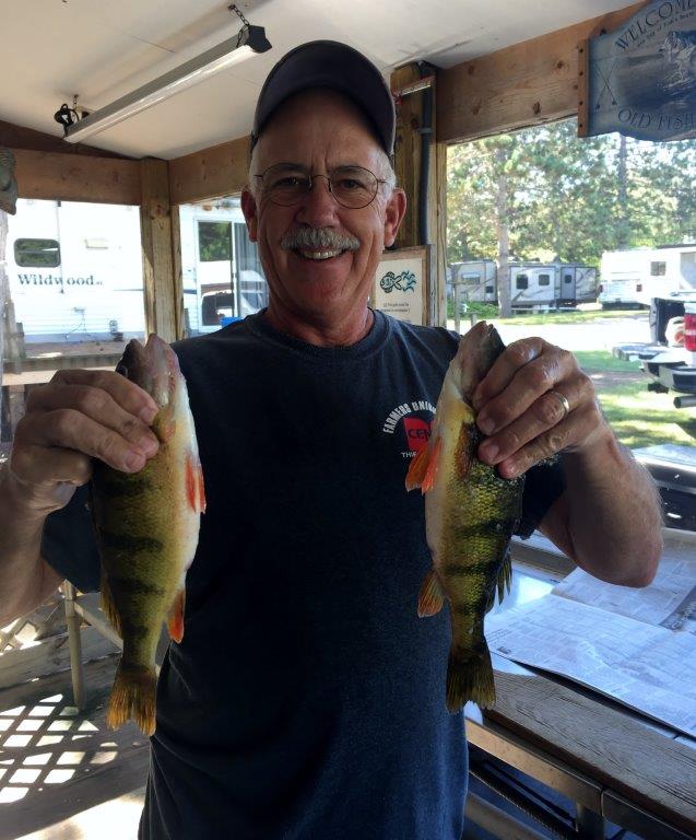 Bemidji Fishing