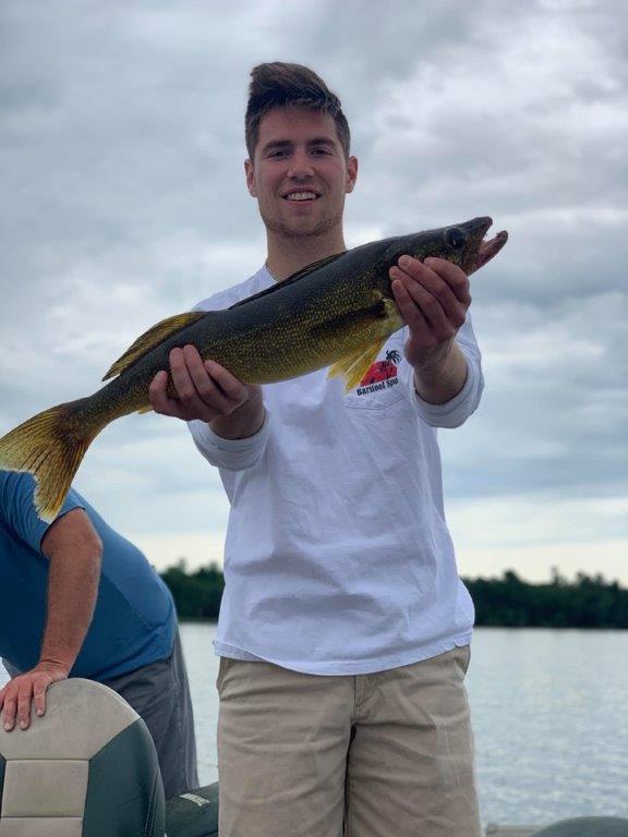 Bemidji Fishing