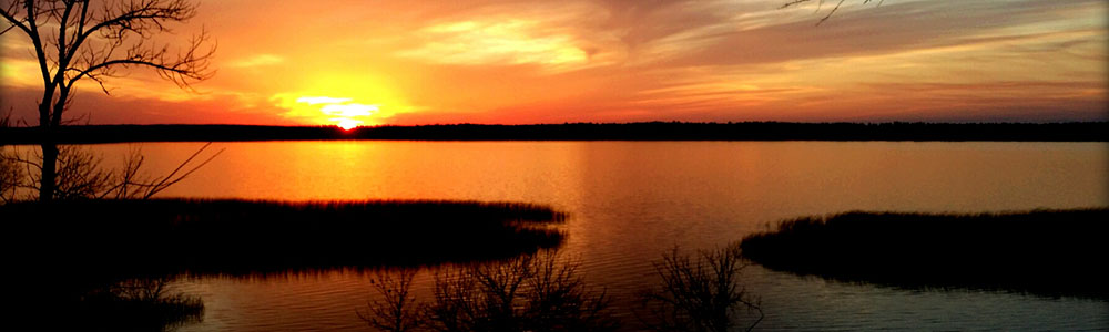 pictures of Balsam Beach, finest Bemidji Resort in Northern Minnesota